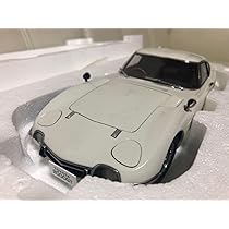 【トヨタ 2000GT ホワイト】模型 ミニカー ★人気商品 ★レア物 315NbzYfbCL._UF894,1000_QL80_.jpg